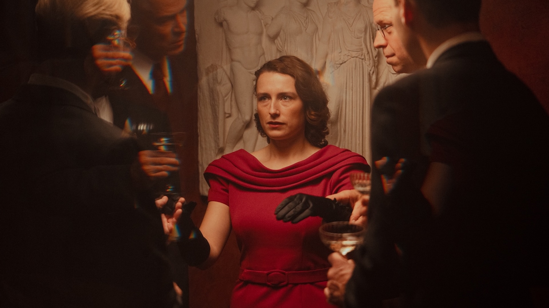 Mamy „Woman Unknown”! Wielki triumfator 83. Festiwalu w Wenecji w dystrybucji Best Film